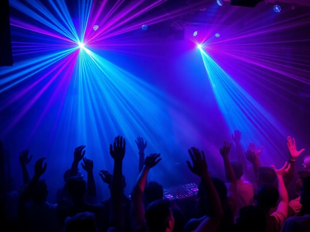Pulse Nightclub Takeover