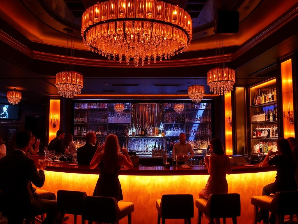 Velvet Lounge Sessions